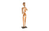 Phillips Collection Home Oversized LTL - Rate to be Quoted Phillips Collection Jack Wood Sculpture