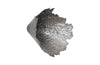 Phillips Collection Home Phillips Collection Jagged Splash Bowl Wall Art, Liquid Sliver