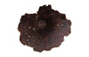Phillips Collection Home Phillips Collection Jagged Splash Bowl Wall Art, Oxidized Copper Finish