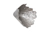 Phillips Collection Home Phillips Collection Jagged Splash Bowl Wall Art, Silver Leaf