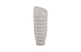Phillips Collection Home Phillips Collection JP Wall Planter, Left Slant