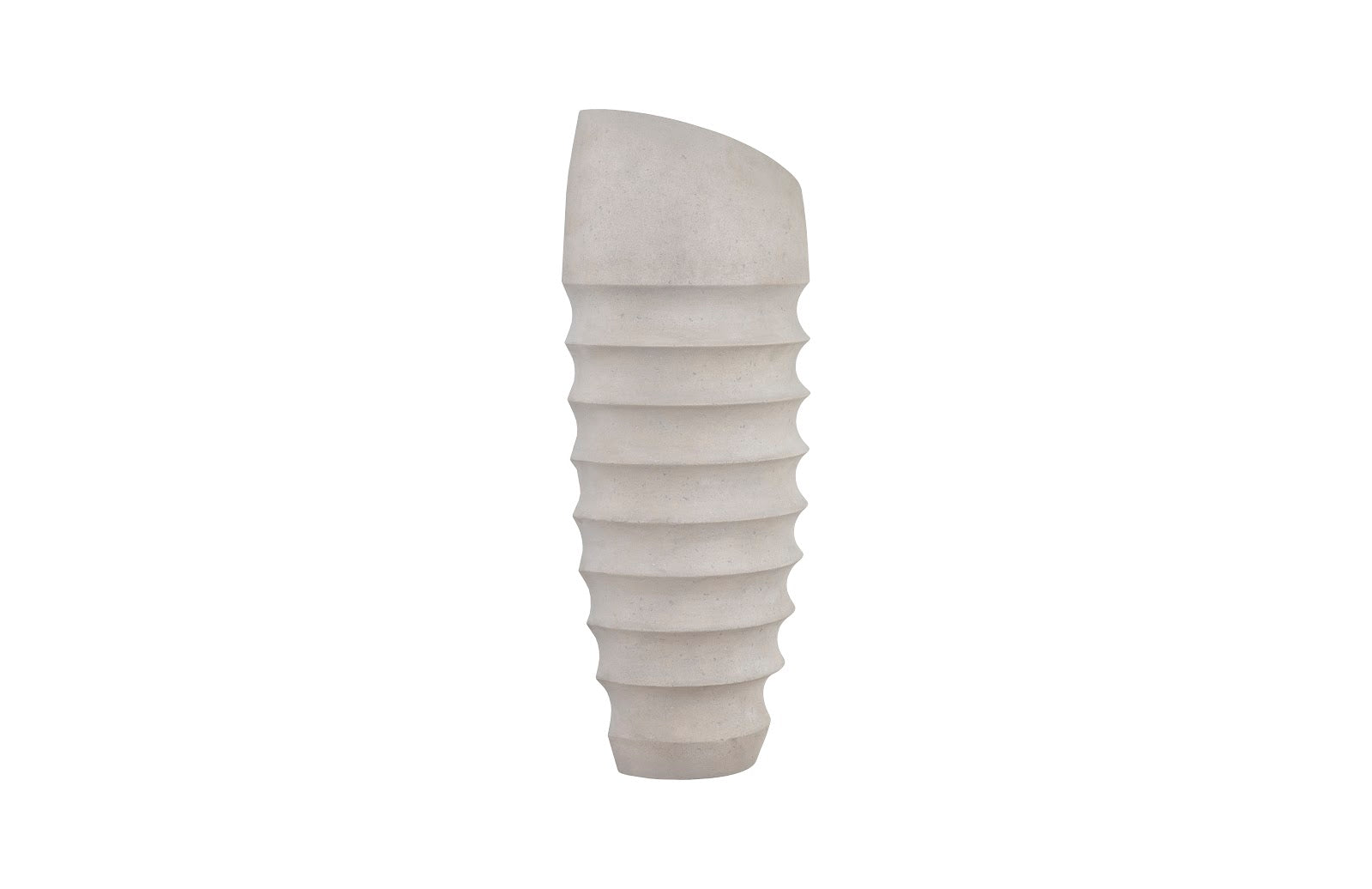 Phillips Collection Home Phillips Collection JP Wall Planter, Left Slant