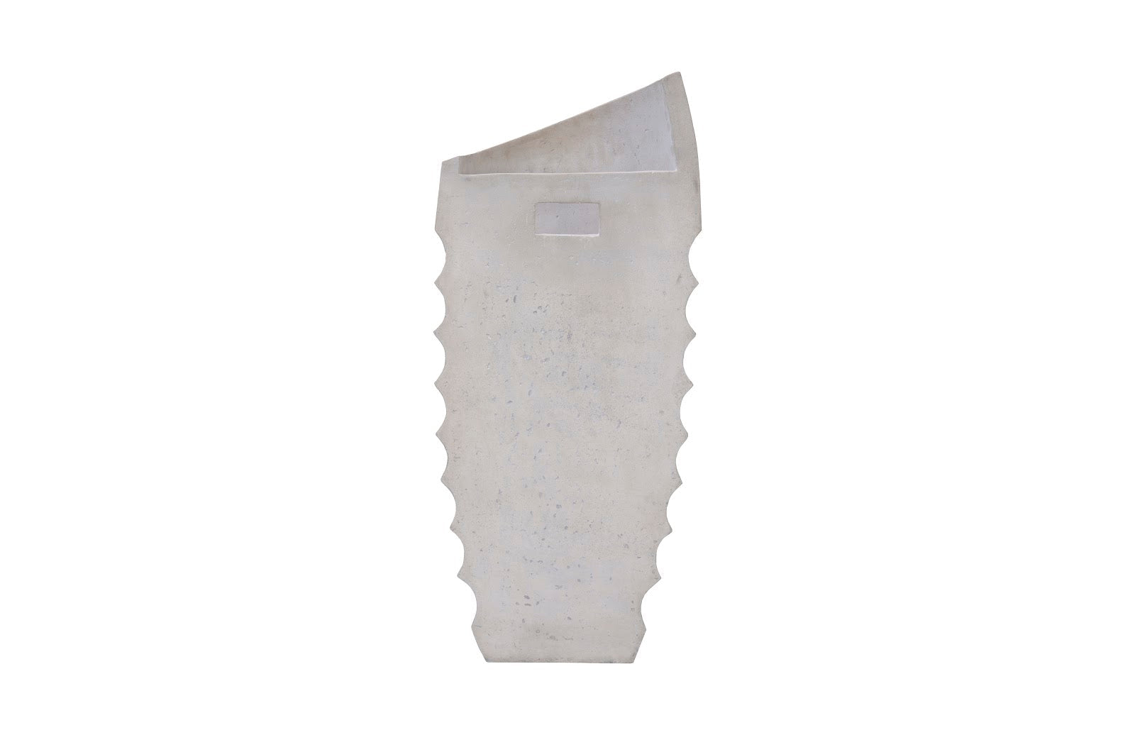 Phillips Collection Home Phillips Collection JP Wall Planter, Left Slant