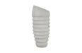Phillips Collection Home Phillips Collection JP Wall Planter, Left Slant