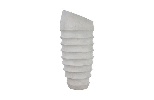 Phillips Collection Home Phillips Collection JP Wall Planter, Left Slant