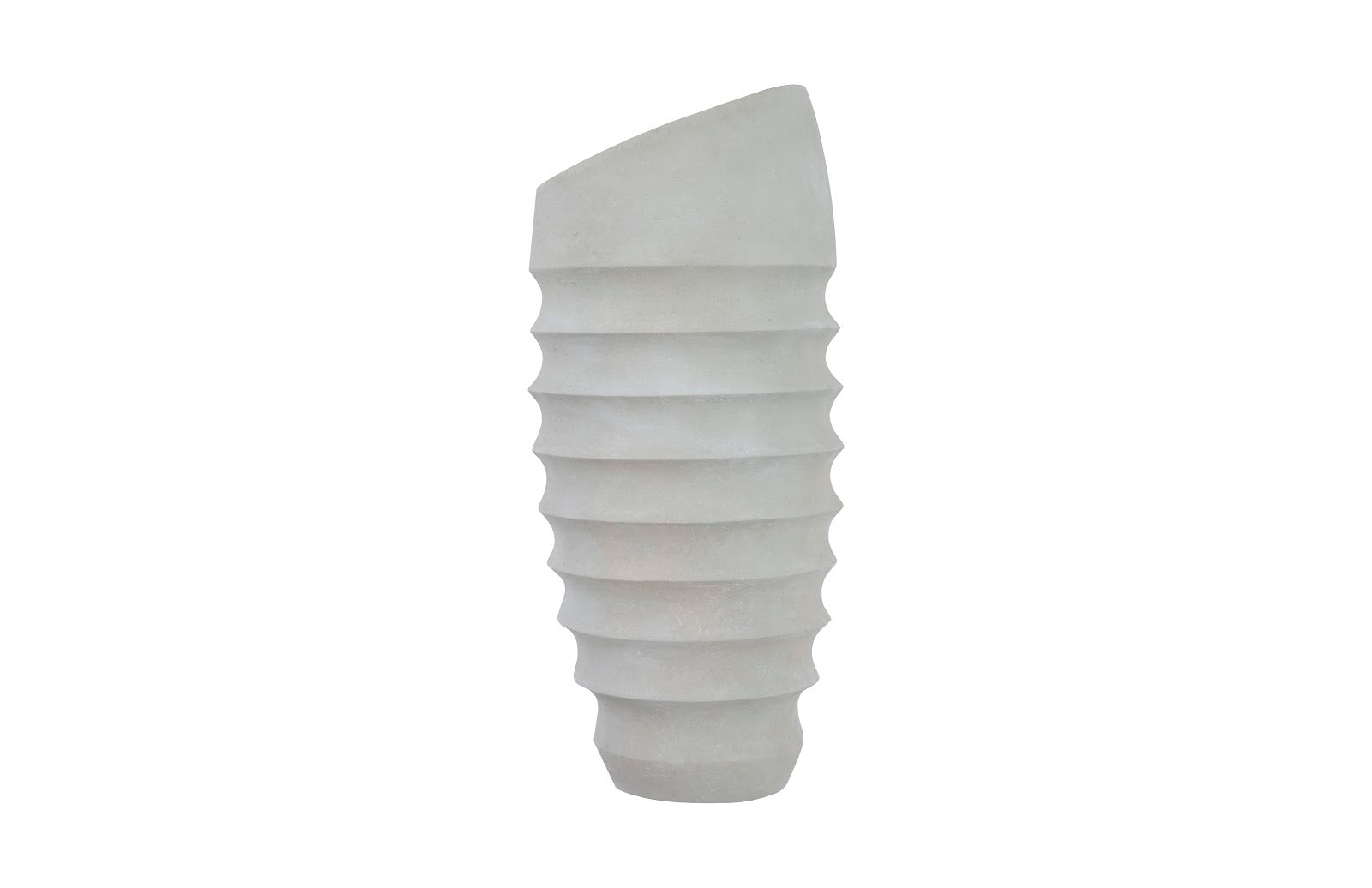Phillips Collection Home Phillips Collection JP Wall Planter, Right Slant