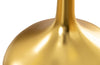 Phillips Collection Home Phillips Collection Julian Vase, Gold Leaf