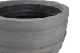 Phillips Collection Home Oversized LTL - Rate to be Quoted Phillips Collection June Planter, Raw Gray, LG
