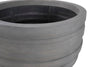 Phillips Collection Home Oversized LTL - Rate to be Quoted Phillips Collection June Planter, Raw Gray, LG