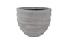 Phillips Collection Home Oversized LTL - Rate to be Quoted Phillips Collection June Planter, Raw Gray, LG