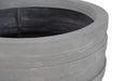 Phillips Collection Home Oversized LTL - Rate to be Quoted Phillips Collection June Planter, Raw Gray, MD