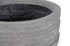 Phillips Collection Home Oversized LTL - Rate to be Quoted Phillips Collection June Planter, Raw Gray, MD