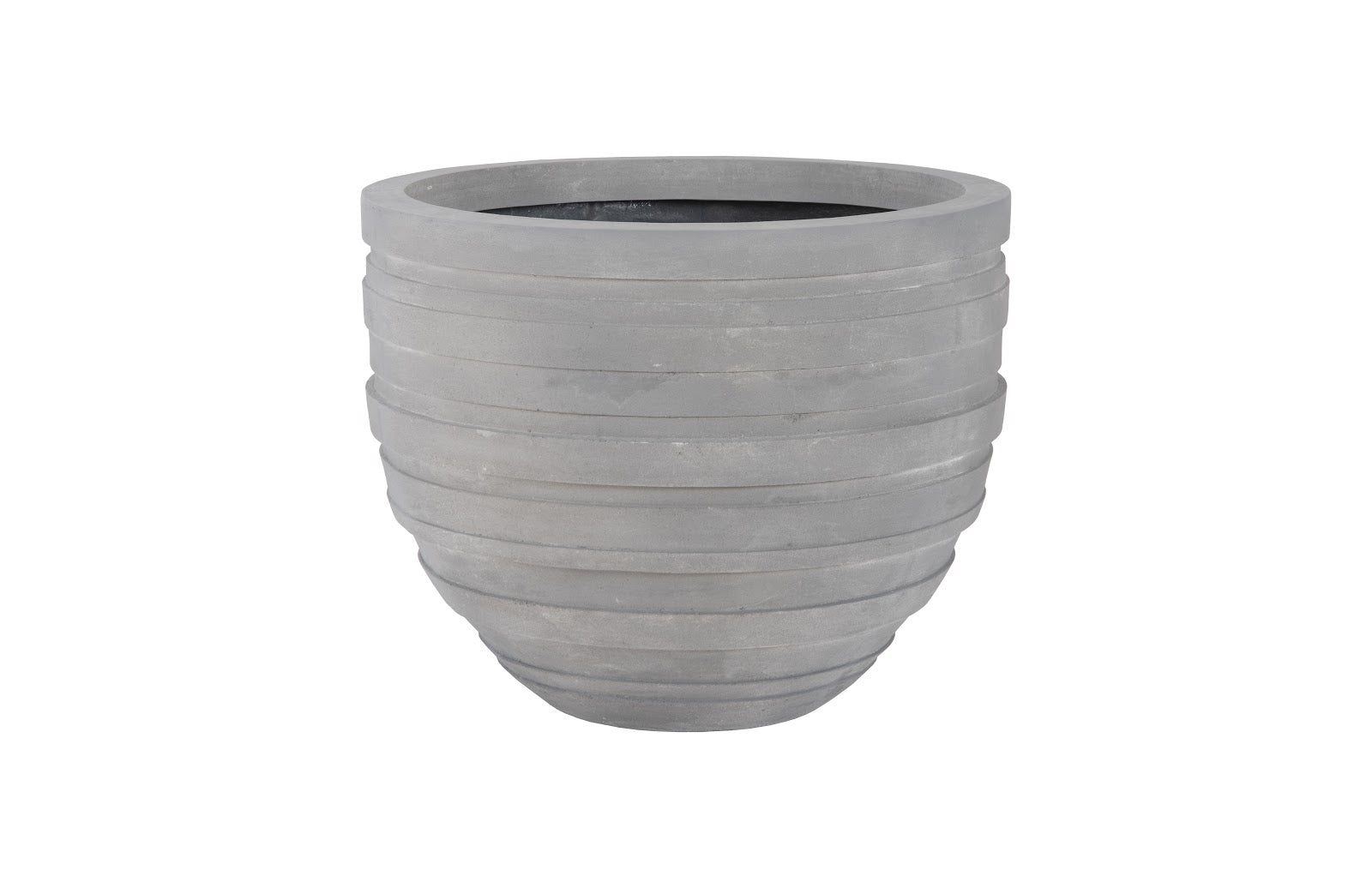 Phillips Collection Home Oversized LTL - Rate to be Quoted Phillips Collection June Planter, Raw Gray, MD