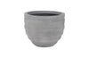 Phillips Collection Home Oversized LTL - Rate to be Quoted Phillips Collection June Planter, Raw Gray, XS