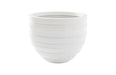 Phillips Collection Home Oversized LTL - Rate to be Quoted Phillips Collection June Planter, White, MD