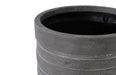 Phillips Collection Home Oversized LTL - Rate to be Quoted Phillips Collection June Slim Planter, Raw Gray, LG