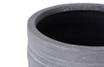 Phillips Collection Home Oversized LTL - Rate to be Quoted Phillips Collection June Slim Planter, Raw Gray, MD