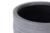 Phillips Collection Home Oversized LTL - Rate to be Quoted Phillips Collection June Slim Planter, Raw Gray, MD
