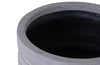 Phillips Collection Home Oversized LTL - Rate to be Quoted Phillips Collection June Slim Planter, Raw Gray, SM