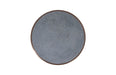Phillips Collection Home Phillips Collection Kono Side Table, Resin, Bronze Finish, Concrete Composite Top