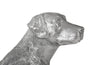 Phillips Collection Home Phillips Collection Labrador, Liquid Silver
