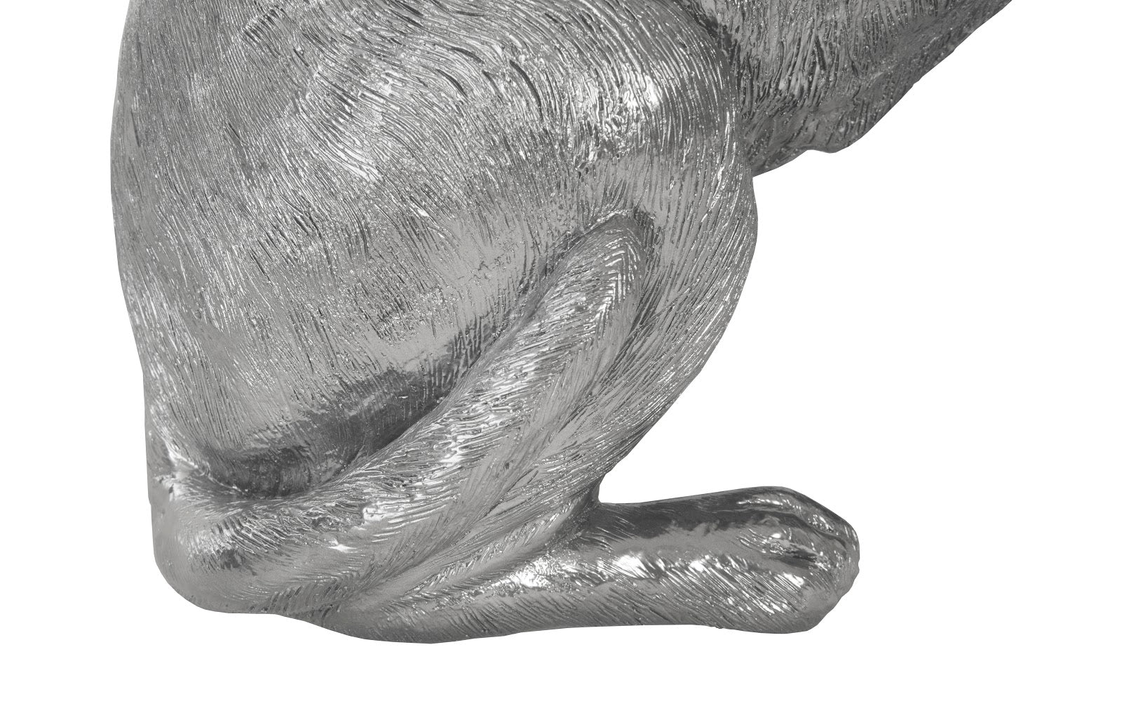 Phillips Collection Home Phillips Collection Labrador, Liquid Silver