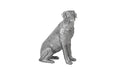 Phillips Collection Home Phillips Collection Labrador, Liquid Silver