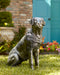Phillips Collection Home Phillips Collection Labrador, Liquid Silver