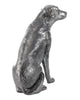 Phillips Collection Home Phillips Collection Labrador, Liquid Silver