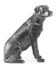 Phillips Collection Home Phillips Collection Labrador, Liquid Silver