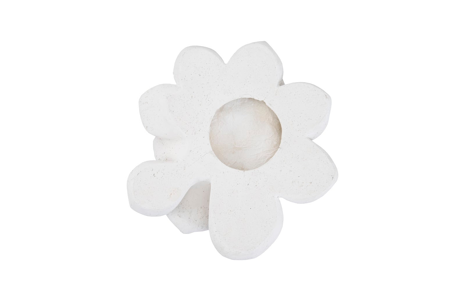 Phillips Collection Home Phillips Collection Laui Succulent Wall Art, White Stone