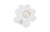 Phillips Collection Home Phillips Collection Laui Succulent Wall Art, White Stone