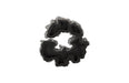 Phillips Collection Home Phillips Collection Lava Slice Wall Art, Resin, Stainless Steel, SM