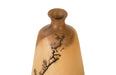 Phillips Collection Home Phillips Collection Lightning Vase, Mango Wood, Tall