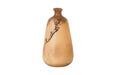 Phillips Collection Home Phillips Collection Lightning Vase, Mango Wood, Tall