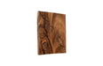Phillips Collection Home Phillips Collection Lightning Wall Tile, Chamcha Wood