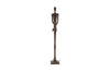 Phillips Collection Home Oversized LTL - Rate to be Quoted Phillips Collection Lloyd Sculpture, Resin, Bronze Finish