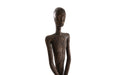 Phillips Collection Home Oversized LTL - Rate to be Quoted Phillips Collection Lloyd Sculpture, Resin, Bronze Finish