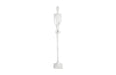 Phillips Collection Home Oversized LTL - Rate to be Quoted Phillips Collection Lloyd Sculpture, Resin, Gel Coat White