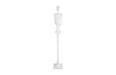 Phillips Collection Home Oversized LTL - Rate to be Quoted Phillips Collection Lloyd Sculpture, Resin, Gel Coat White