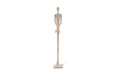 Phillips Collection Home Oversized LTL - Rate to be Quoted Phillips Collection Lloyd Sculpture, Resin, Roman Stone