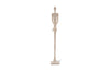 Phillips Collection Home Oversized LTL - Rate to be Quoted Phillips Collection Lloyd Sculpture, Resin, Roman Stone