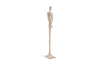 Phillips Collection Home Oversized LTL - Rate to be Quoted Phillips Collection Lloyd Sculpture, Resin, Roman Stone