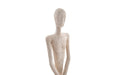 Phillips Collection Home Oversized LTL - Rate to be Quoted Phillips Collection Lloyd Sculpture, Resin, Roman Stone