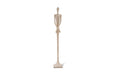 Phillips Collection Home Oversized LTL - Rate to be Quoted Phillips Collection Lloyd Sculpture, Resin, Roman Stone
