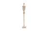 Phillips Collection Home Oversized LTL - Rate to be Quoted Phillips Collection Lloyd Sculpture, Resin, Roman Stone
