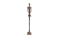 Phillips Collection Home Phillips Collection Lloyd Sculpture, Small, Resin, Bronze Finish