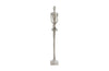 Phillips Collection Home Phillips Collection Lloyd Sculpture, Small, Resin, Silver Leaf
