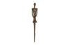 Phillips Collection Home Phillips Collection Lloyd Wall Sculpture, Resin, Bronze Finish