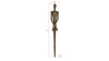 Phillips Collection Home Phillips Collection Lloyd Wall Sculpture, Resin, Bronze Finish